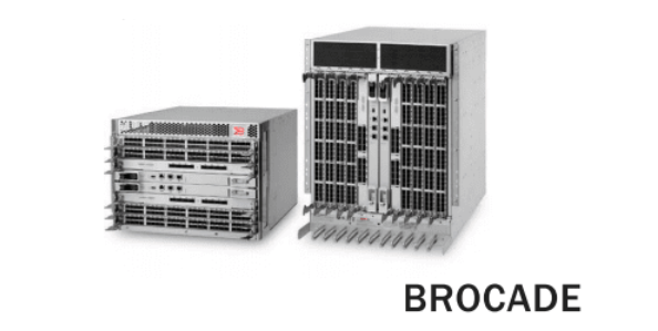 Brocade博科8510存储导向器